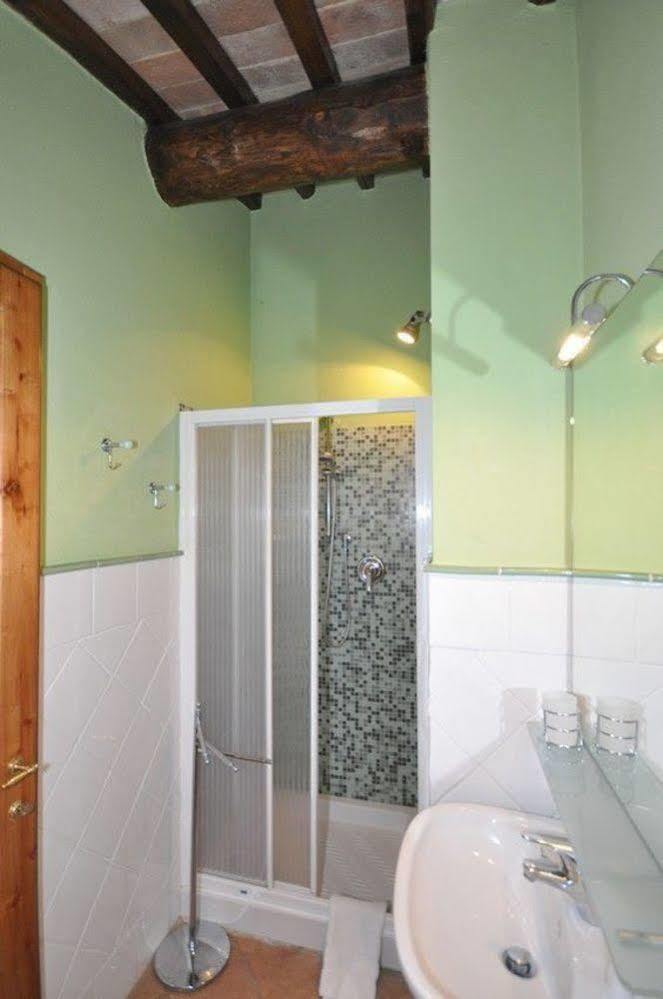 Villa Giulia 산지미냐노 외부 사진